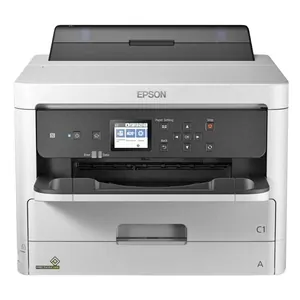 Ремонт принтера Epson WF-C5210DW в Москве